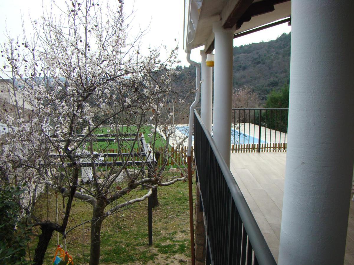 Con Piscina Y Bbq 10 Personas * San Martin de Valdeiglesias