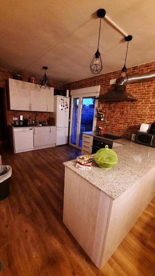 Holiday home Con Piscina Y Bbq 10 Personas San Martin de Valdeiglesias