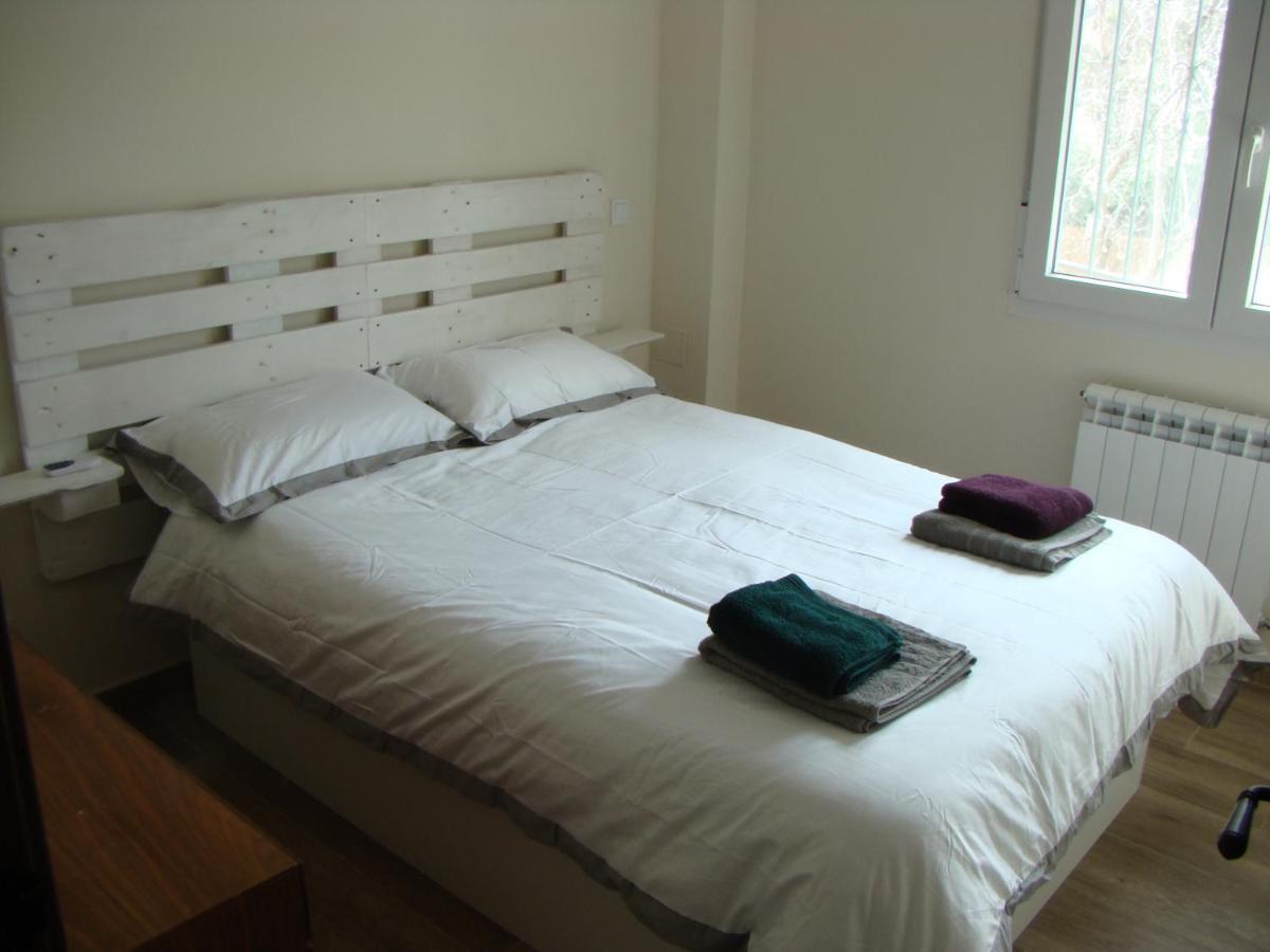 Holiday home Con Piscina Y Bbq 10 Personas San Martin de Valdeiglesias