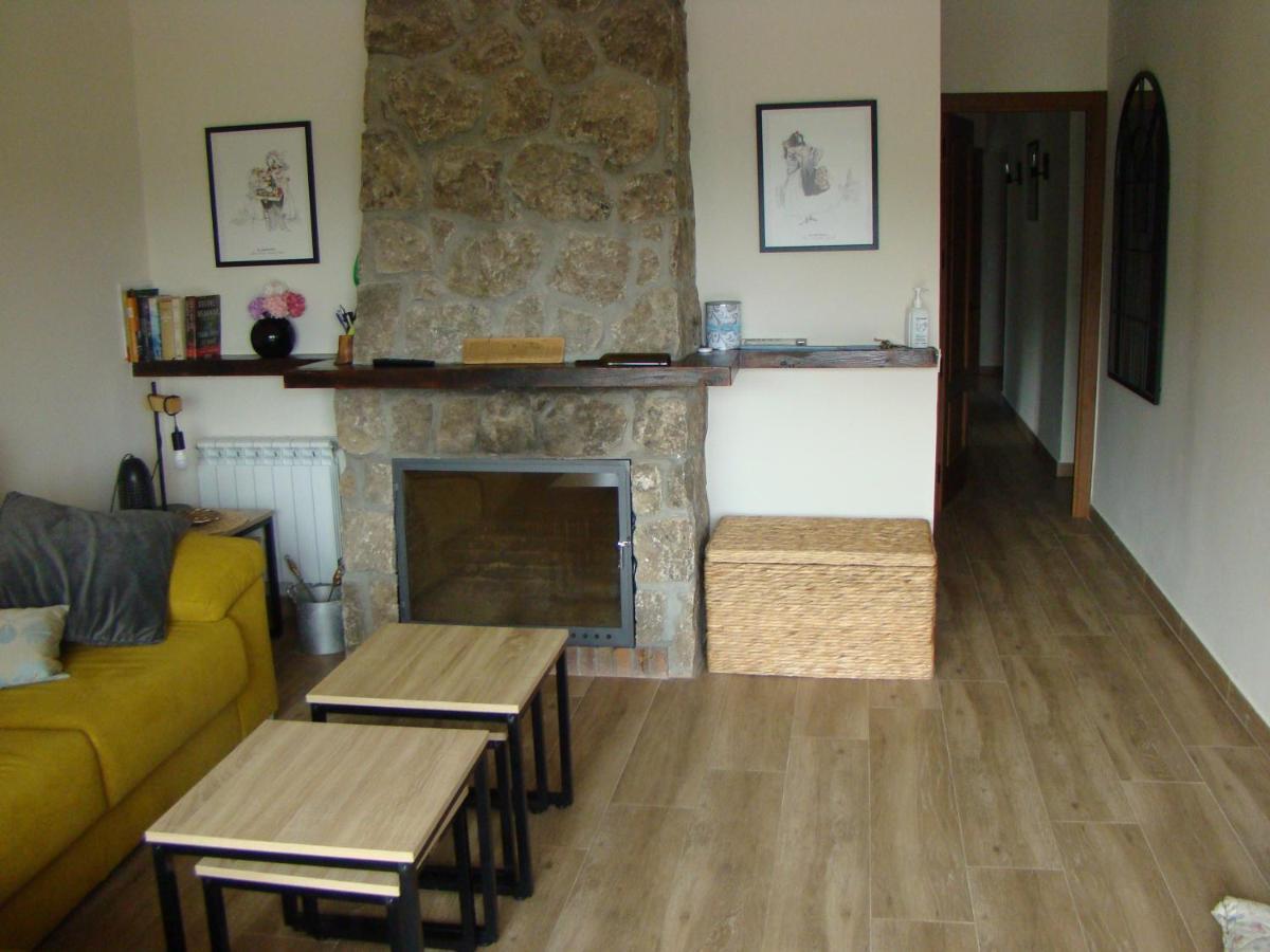 Holiday home Con Piscina Y Bbq 10 Personas *